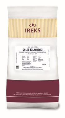Chleb Szlachecki 25kg - IREKS